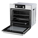 Встраиваемый духовой шкаф Haier HOQ-K2ANN3WB - фото 5