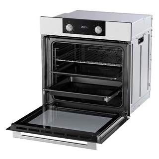 Встраиваемый духовой шкаф Haier HOQ-K2ANN3WB - фото 5