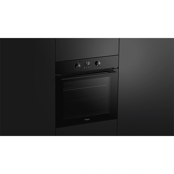 Встраиваемый духовой шкаф Haier HOQ-K4AAN3GB - фото 16