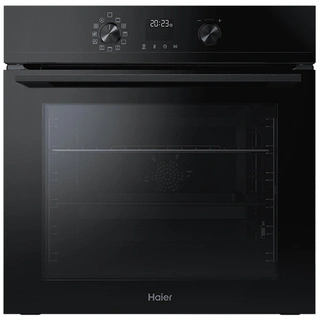 Встраиваемый духовой шкаф Haier HOQ-K4AAN3GB