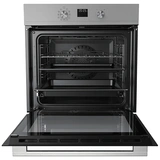 Встраиваемый духовой шкаф Haier HOQ-K4AAN3GG - фото 5