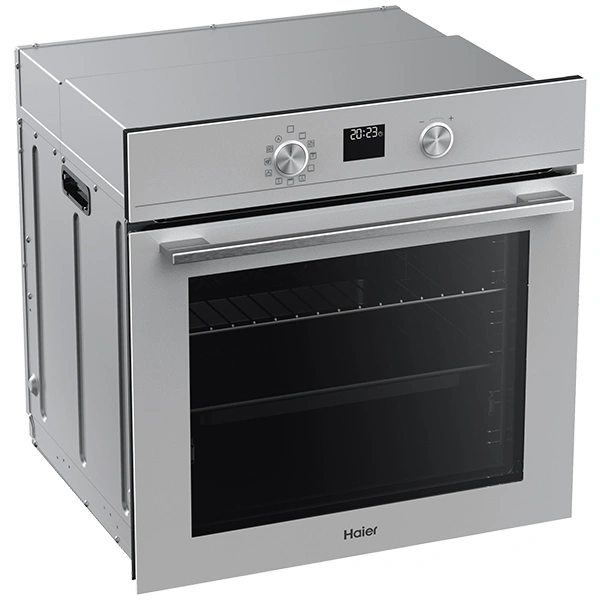 Встраиваемый духовой шкаф Haier HOQ-K4AAN3GG - фото 3