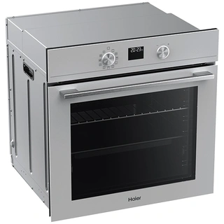Встраиваемый духовой шкаф Haier HOQ-K4AAN3GG - фото 3
