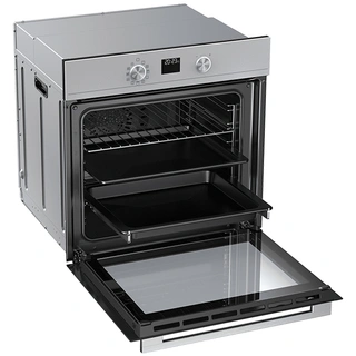 Встраиваемый духовой шкаф Haier HOQ-K4AAN3GG - фото 6