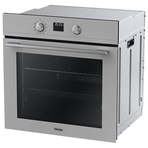 Встраиваемый духовой шкаф Haier HOQ-K4AAN3GG - фото 2