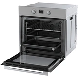 Встраиваемый духовой шкаф Haier HOQ-K4AAN3GG - фото 4