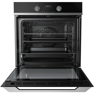 Встраиваемый духовой шкаф Haier HOQ-K5AAN3BX - фото 2