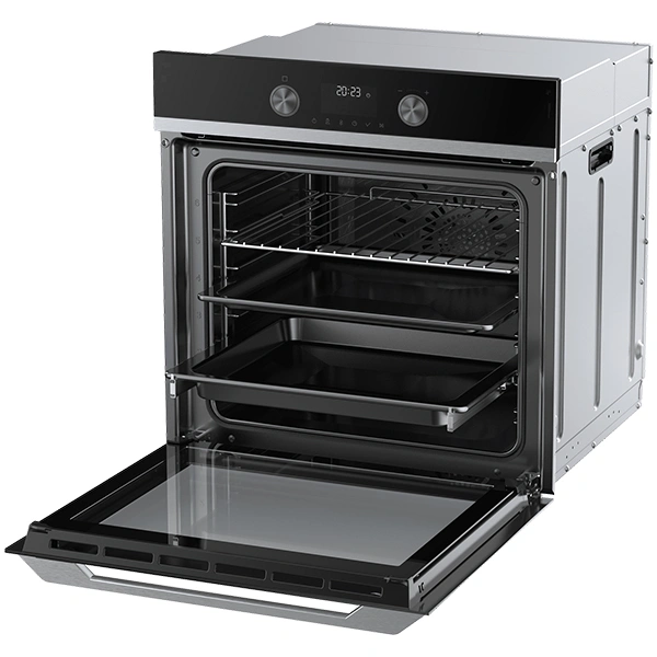 Встраиваемый духовой шкаф Haier HOQ-K5AAN3BX - фото 3