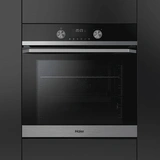 Встраиваемый духовой шкаф Haier HOQ-K5AAN3BX - фото 7