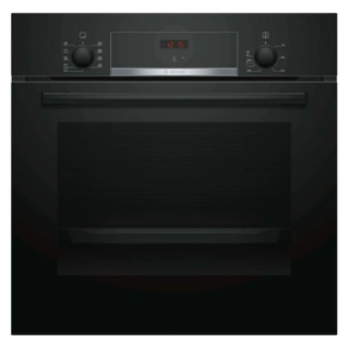 Комплект Bosch "Духовой шкаф HBF534EB0Q + поверхность  PKK611BB2E" - фото 3