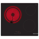 Комплект Bosch "Духовой шкаф HBF534EB0Q + поверхность  PKK611BB2E" - фото 4