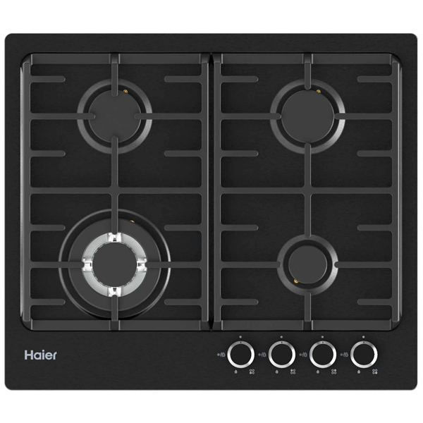 Комплект Haier "Духовой шкаф HOD-P08WGB+ поверхность HHX-M64CWFBX" в ...