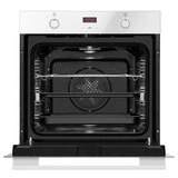 Встраиваемый духовой шкаф Hansa BOEWS694655 - фото 2