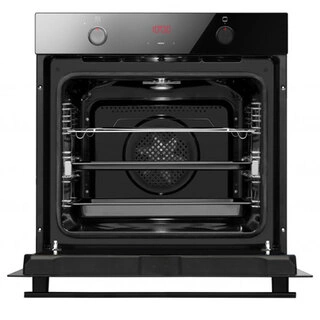 Встраиваемый духовой шкаф Hansa BOESS694655 - фото 2