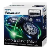 Бреющие головки PHILIPS RQ-12 - фото 2