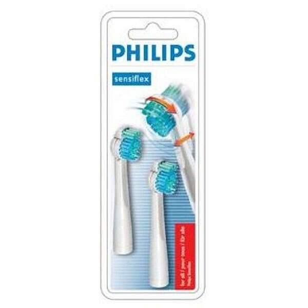 Насадки для зубной щетки Philips HX-2012