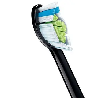 Насадки для электрической зубной щетки Philips W2 Optimal White HX6064/33(11) - фото 2