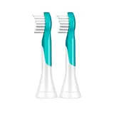 Насадки для детской электрической зубной щетки Philips HX6032 - фото 2