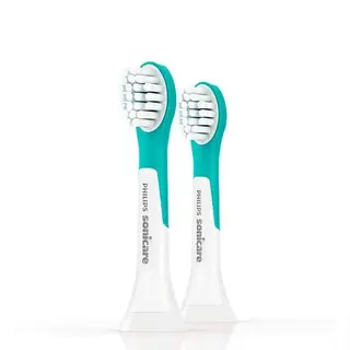 Насадки для детской электрической зубной щетки Philips HX6032 - фото 3