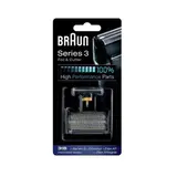 Cетка к бритве Braun 31B MULTI BLK BLS COMBI PACK - фото 2