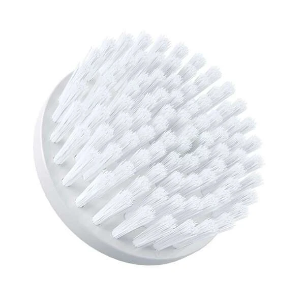 Насадка на эпилятор Braun SE 80 Face CEEMEA WHT Geisha - фото 2