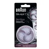 Насадка на эпилятор Braun 79SPA REFEXBRRSH CEEME(Geisha) - фото 2