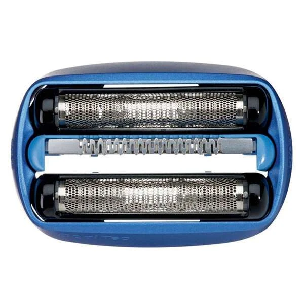 Сетка к бритве Braun 40B MN BLUE BCT MSLHRREMKP/ - фото 2