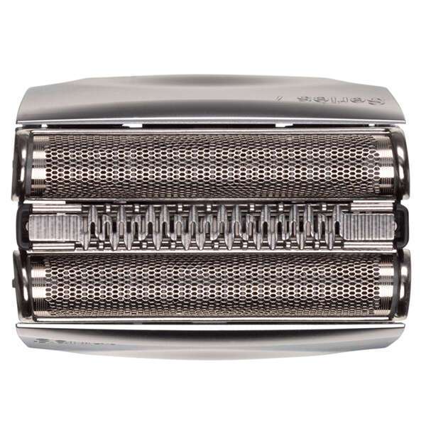 Сменный набор кассет для бритв Braun 70S Multi Silver BLS Cassette (790 CC4)