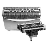 Сменный набор из бреющей сетки и режущего блока Braun Braun 51S (Series 5) - фото 2