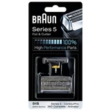 Сменный набор из бреющей сетки и режущего блока Braun Braun 51S (Series 5)