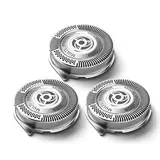 Бритвенные лезвия для бритв Philips SH50/50 - фото 4