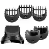 Набор насадок для стайлинга Braun BT32 - фото 2