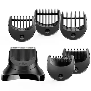 Набор насадок для стайлинга Braun BT32