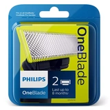 Сменные лезвия Philips OneBlade QP220/50 - фото 4