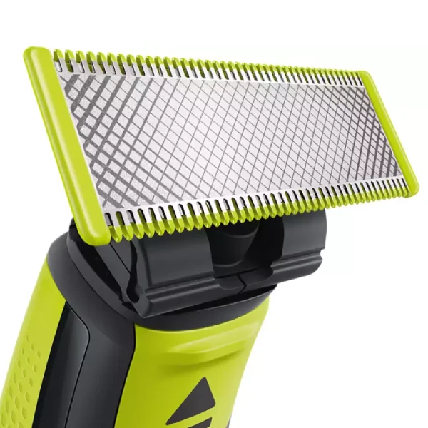 Сменное лезвие Philips OneBlade QP210/50 - фото 3