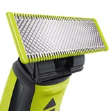 Сменное лезвие Philips OneBlade QP210/50 - фото 3