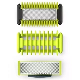 Сменное лезвие Philips OneBlade Face + Body QP620/50 - фото 2