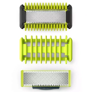 Сменное лезвие Philips OneBlade Face + Body QP620/50