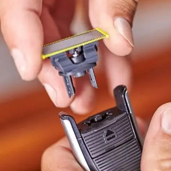 Сменное лезвие Philips OneBlade QP610/50 - фото 6