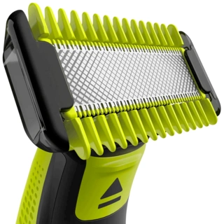 Сменное лезвие Philips OneBlade QP610/50 - фото 4