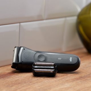 Сменное лезвие Braun 21B