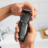 Сменное лезвие Braun 21B - фото 5