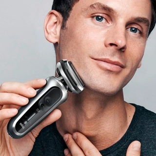 Сменное лезвие Braun 73S