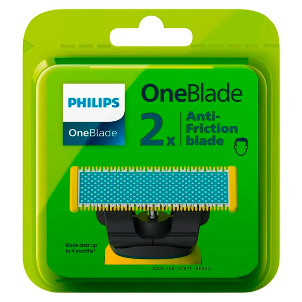 Сменное лезвие OneBlade QP225/50