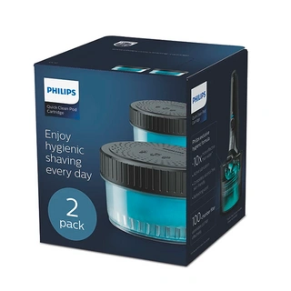 Картридж Philips Quick Clean Pod CC12/50