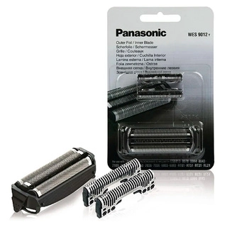 Cменное лезвие и внешняя сетка для бритв Panasonic WES9012Y1361