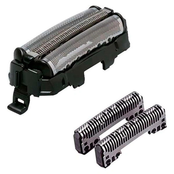Cменное лезвие и внешняя сетка для бритв Panasonic WES9013Y1361 - фото 2