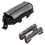 Cменное лезвие и внешняя сетка для бритв Panasonic WES9013Y1361 - фото 2