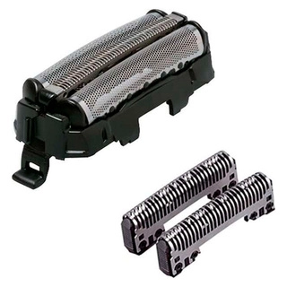 Cменное лезвие и внешняя сетка для бритв Panasonic WES9013Y1361 - фото 2