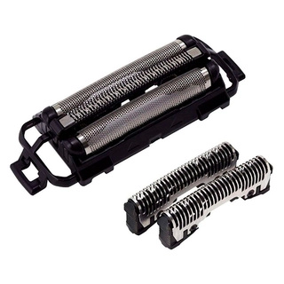 Cменное лезвие и внешняя сетка для бритв Panasonic WES9015Y1361 - фото 2